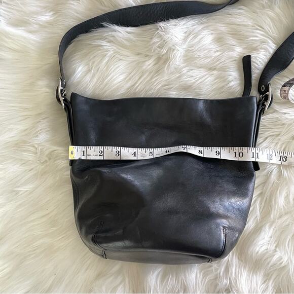 Coach | Vintage Bag 9186 Legacy Soho Duffle Bucket Bag Tote Purse Shoulder Bag - Picture 7 of 7